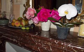 B&B Maison Gaudin