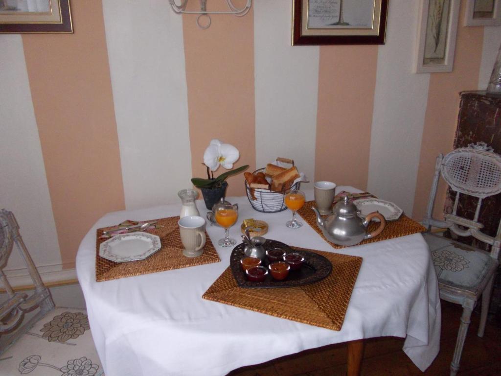 B&B Maison Gaudin Коняк Екстериор снимка